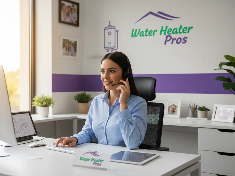 Water Heater Repair  in Bardstown  FAQ